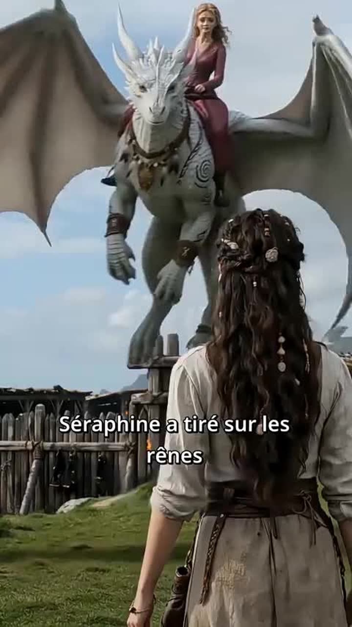Après dix ans, je choisis ma vie - Épisode 2