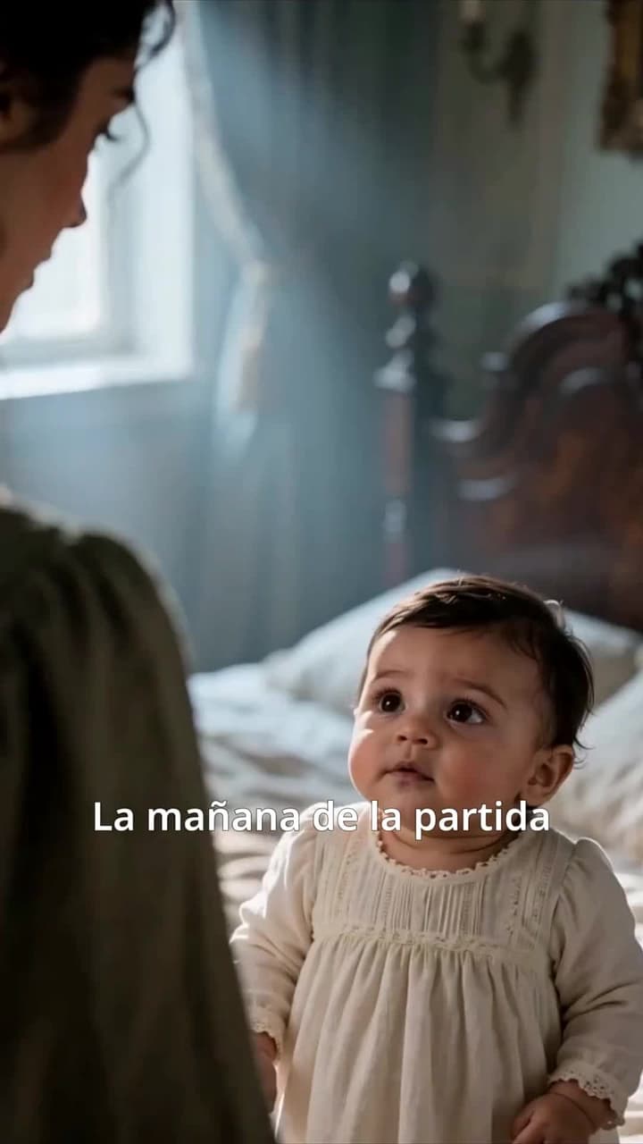 Mi Coronel No Puede... Y Yo Le Ruego - Episodio 98
