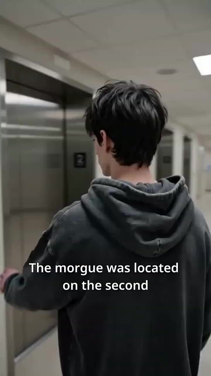 Write His Name, Watch Him Die - Episode 7
