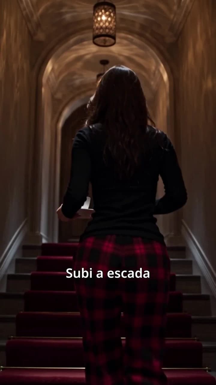 Recomeçar ao Lado do Don - Episódio 23
