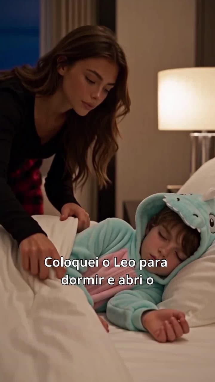 Recomeçar ao Lado do Don - Episódio 22