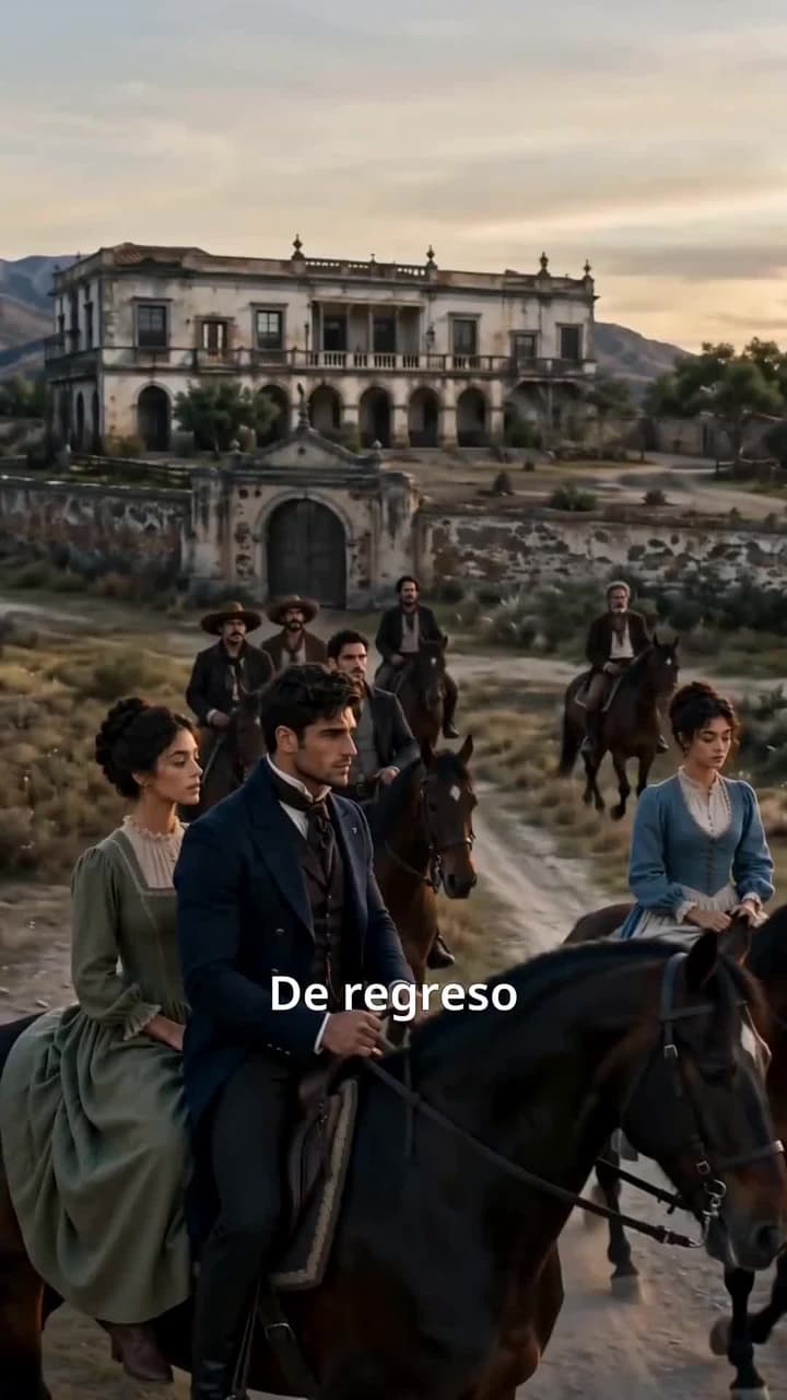 Mi Coronel No Puede... Y Yo Le Ruego - Episodio 94