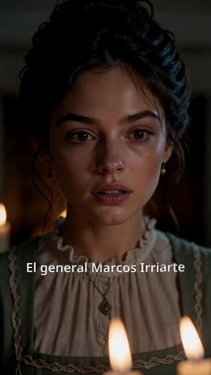 Mi Coronel No Puede... Y Yo Le Ruego - Episodio 100