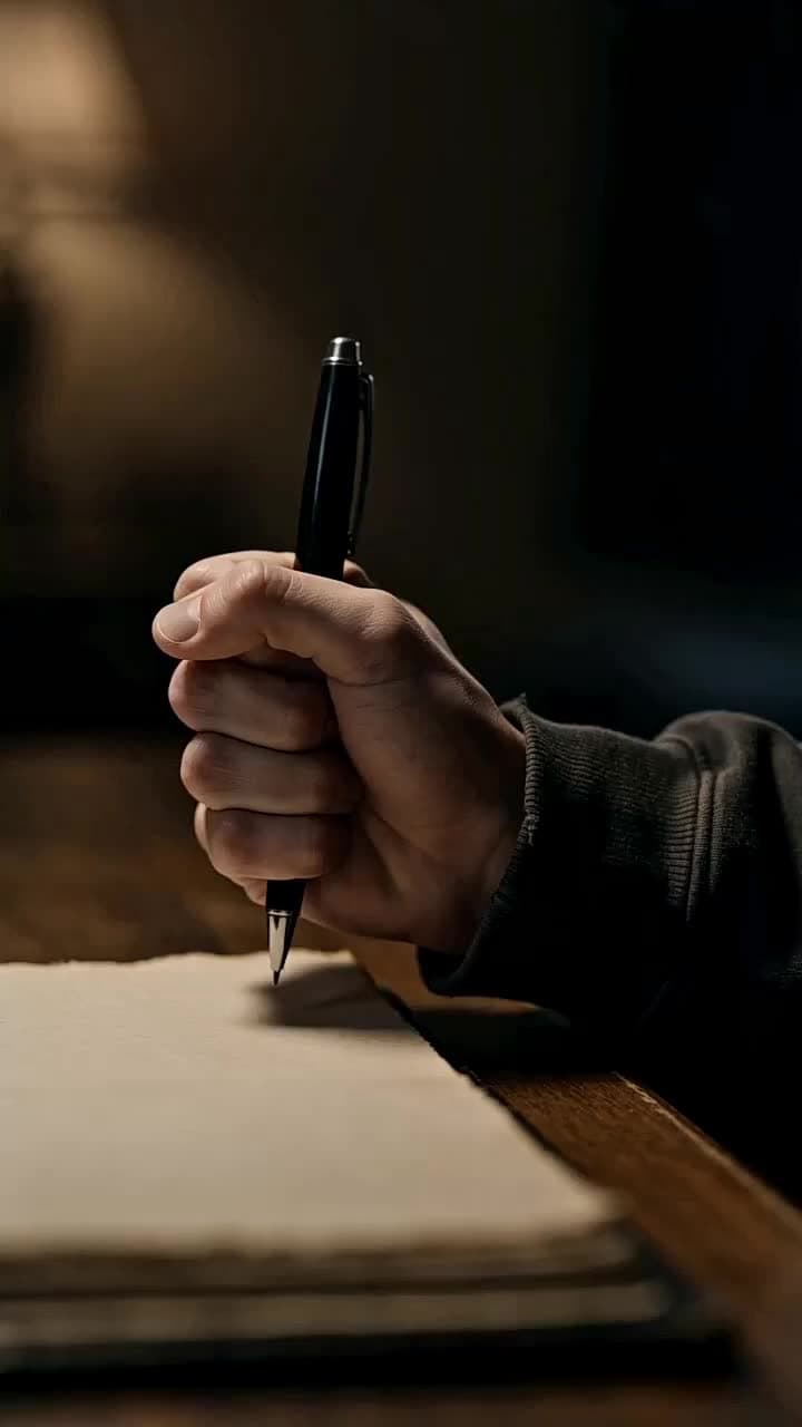 Write His Name, Watch Him Die - Episode 3