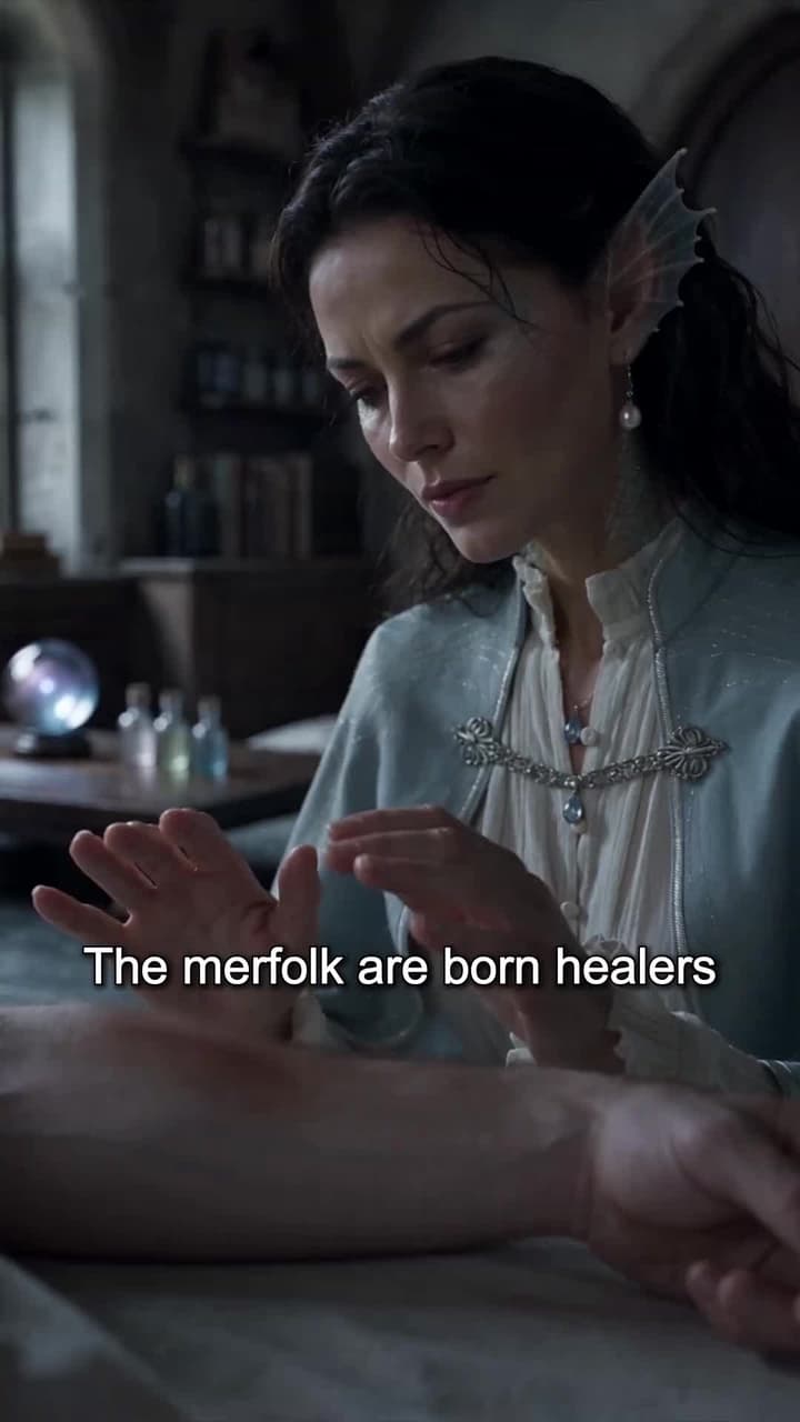 Reborn:I Took My Sister's Obsession and Raised a Serpent - Episode 5