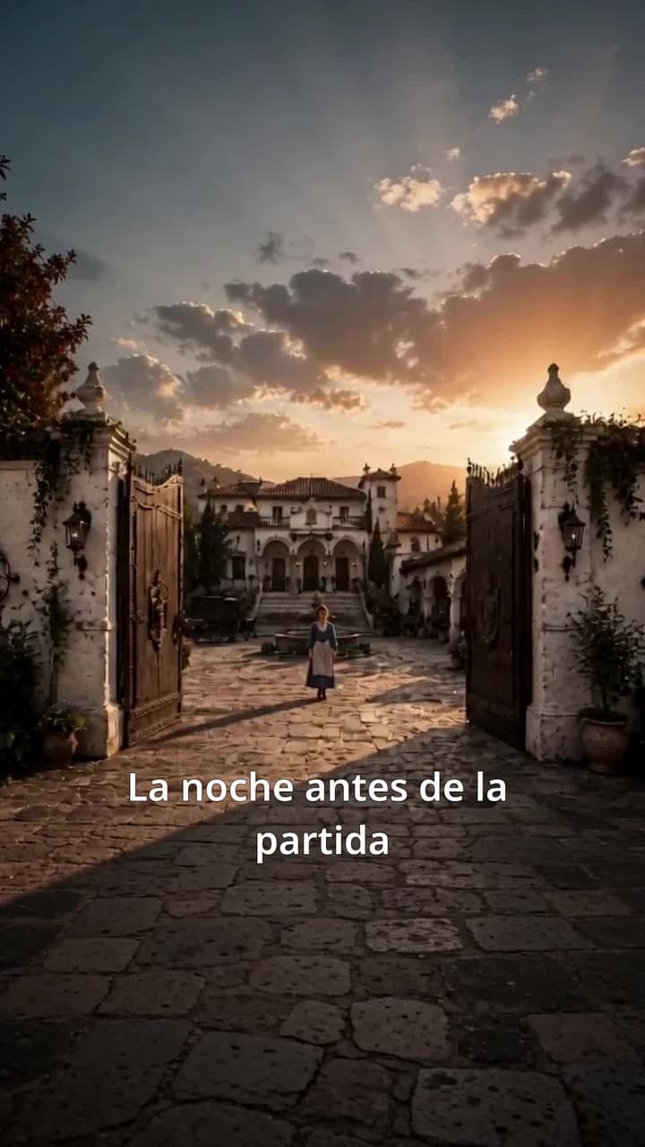 Mi Coronel No Puede... Y Yo Le Ruego - Episodio 97