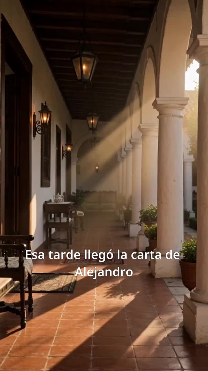 Mi Coronel No Puede... Y Yo Le Ruego - Episodio 96