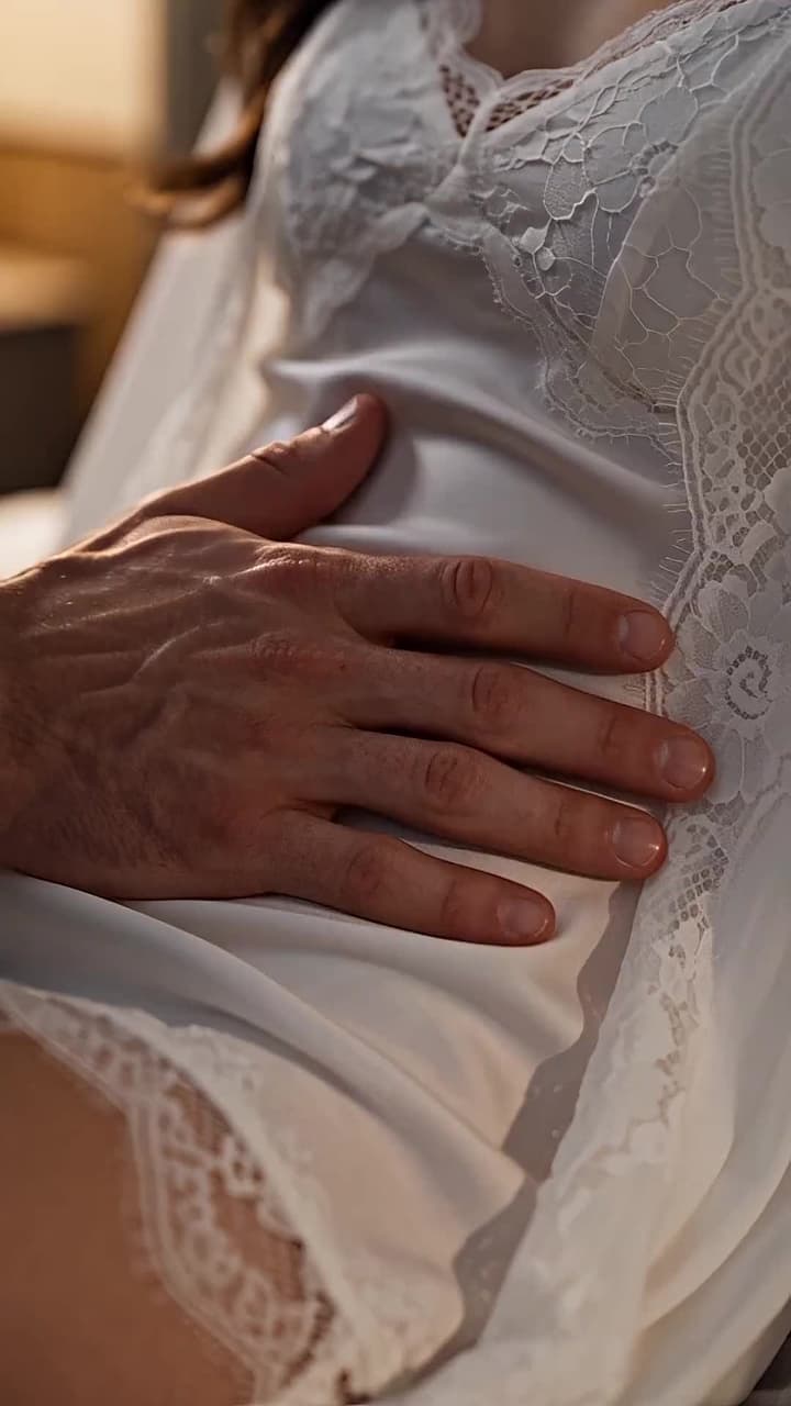 After the Divorce, I Became the Godmother - Episode 11