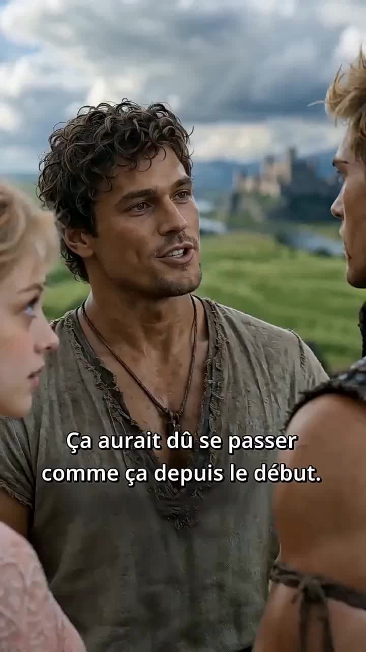 Après dix ans, je choisis ma vie - Épisode 14