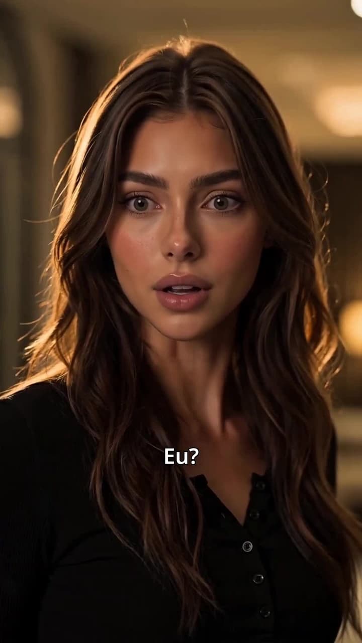 Recomeçar ao Lado do Don - Episódio 15