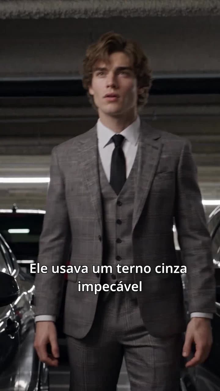 Recomeçar ao Lado do Don - Episódio 9