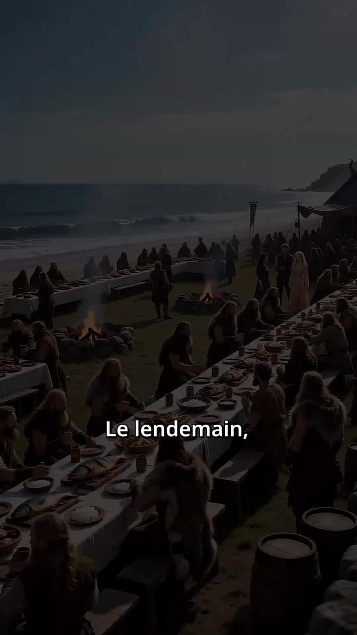 Après dix ans, je choisis ma vie - Épisode 6