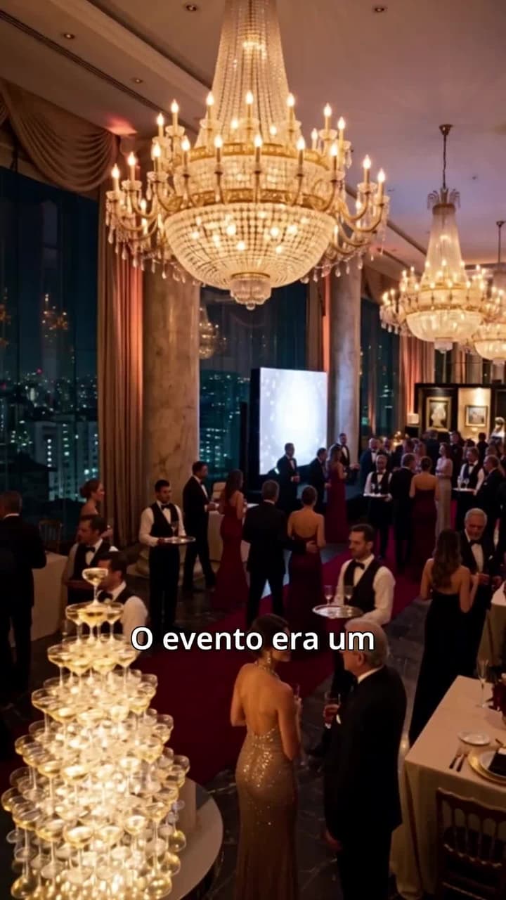 Recomeçar ao Lado do Don - Episódio 16