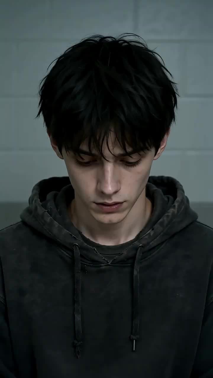Write His Name, Watch Him Die - Episode 16