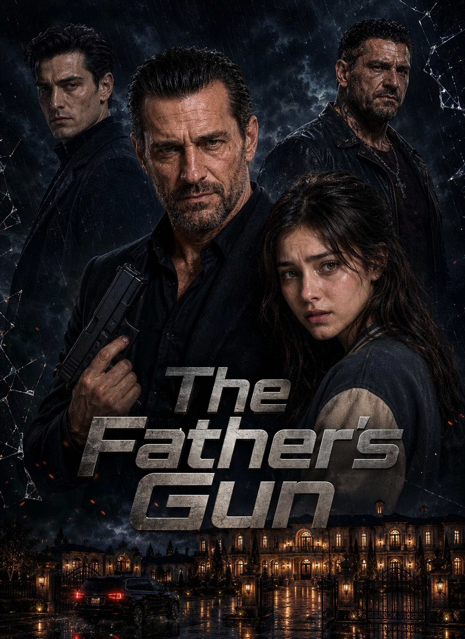 The Father’s Gun