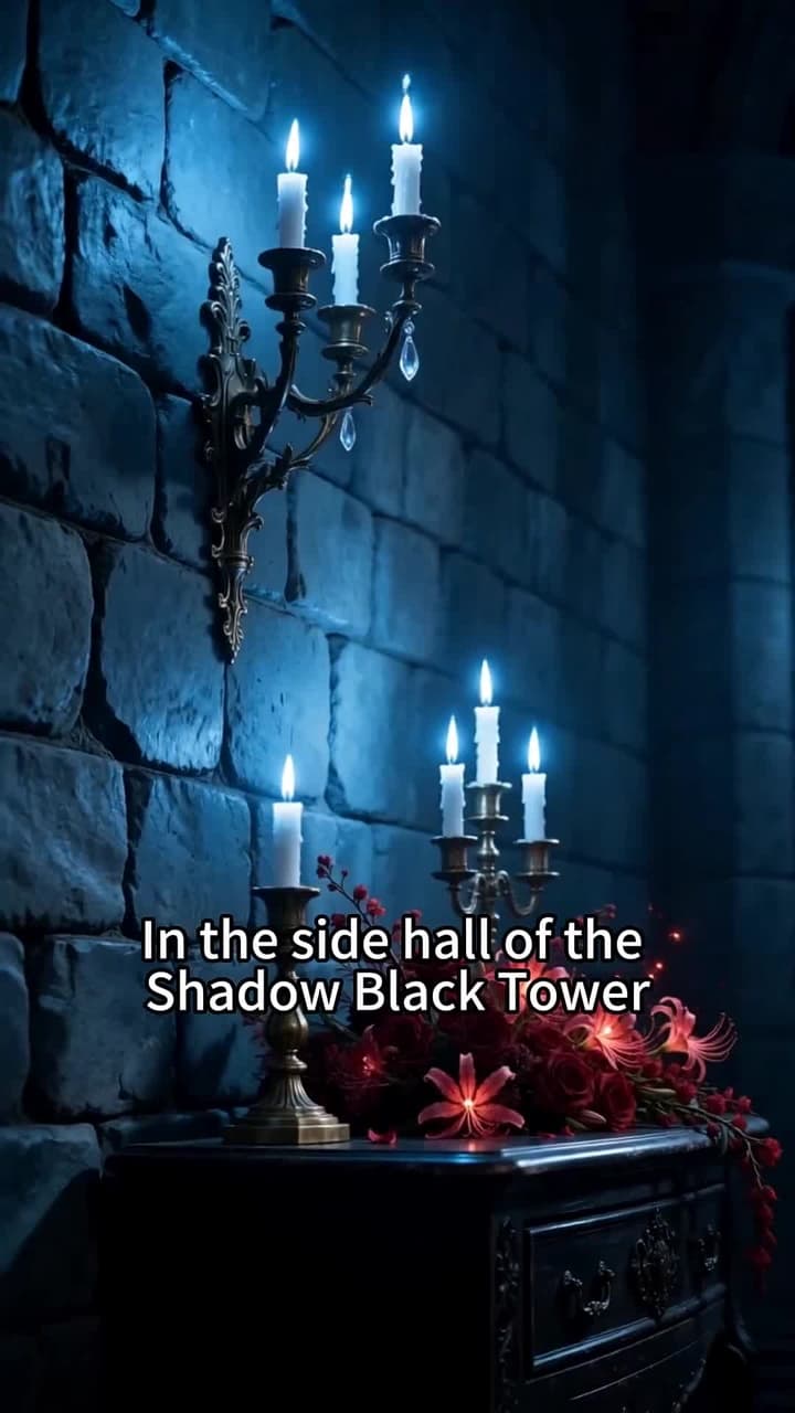 Betrayed? I Chose the Dark Lord - Episode 16