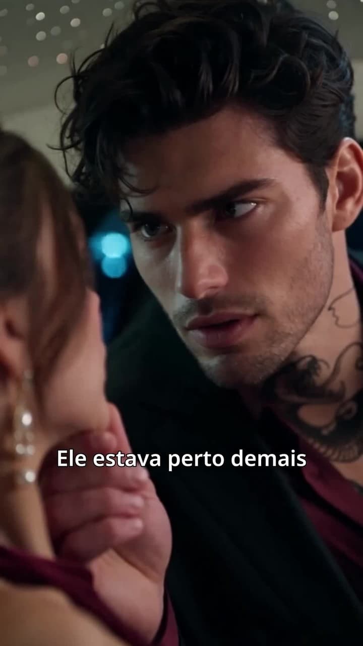 Recomeçar ao Lado do Don - Episódio 21