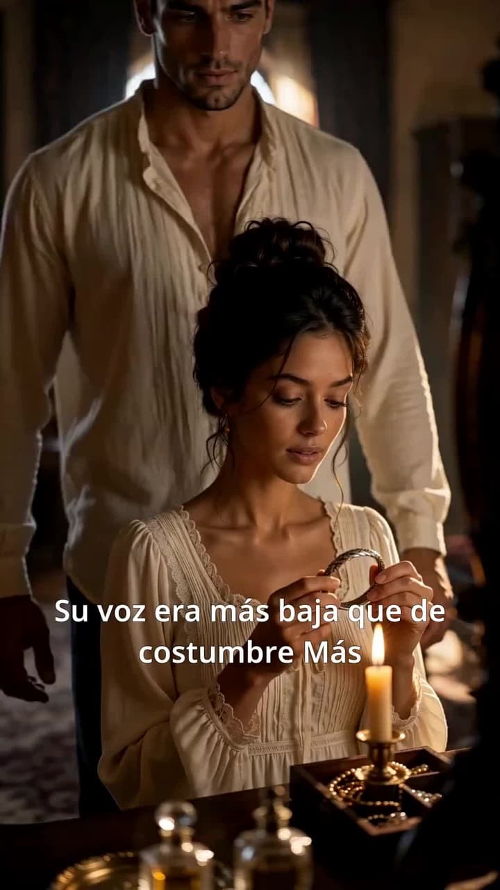 Mi Coronel No Puede... Y Yo Le Ruego - Episodio 74