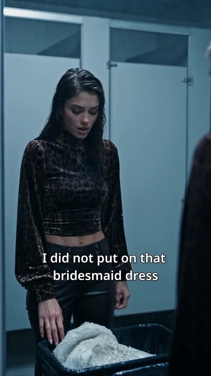 The Billionaire Bride He Threw Away - Episode 9