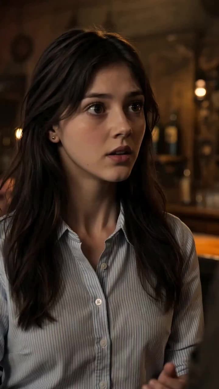 The Father’s Gun - Episode 3