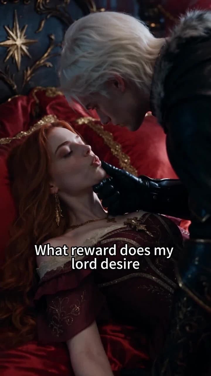 Betrayed? I Chose the Dark Lord - Episode 17