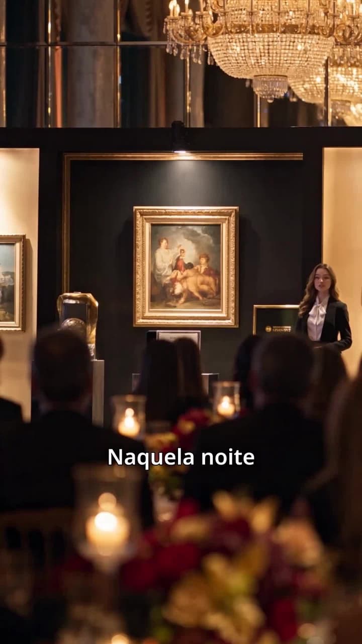 Recomeçar ao Lado do Don - Episódio 20