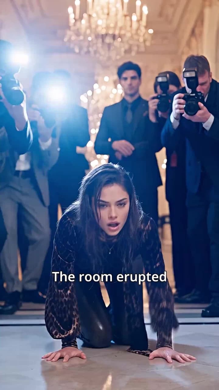 The Billionaire Bride He Threw Away - Episode 10