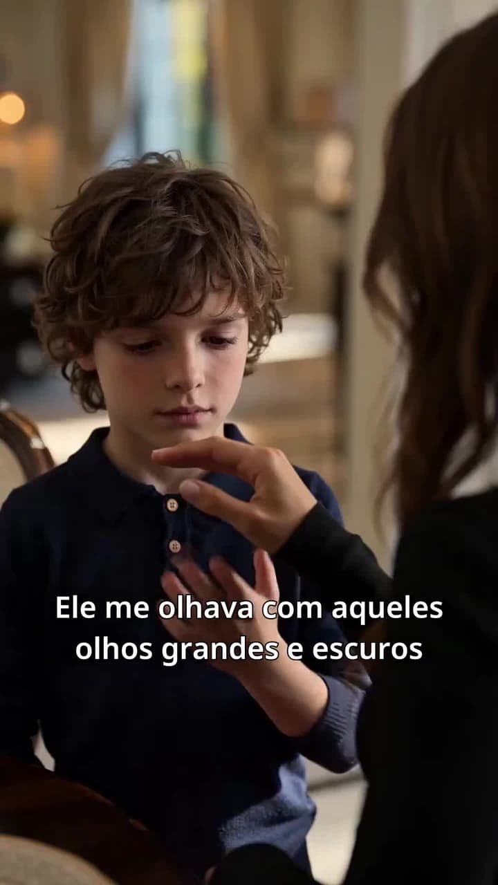 Recomeçar ao Lado do Don - Episódio 6