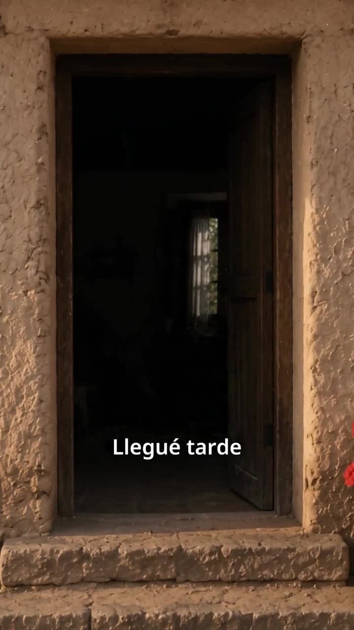 Mi Coronel No Puede... Y Yo Le Ruego - Episodio 92