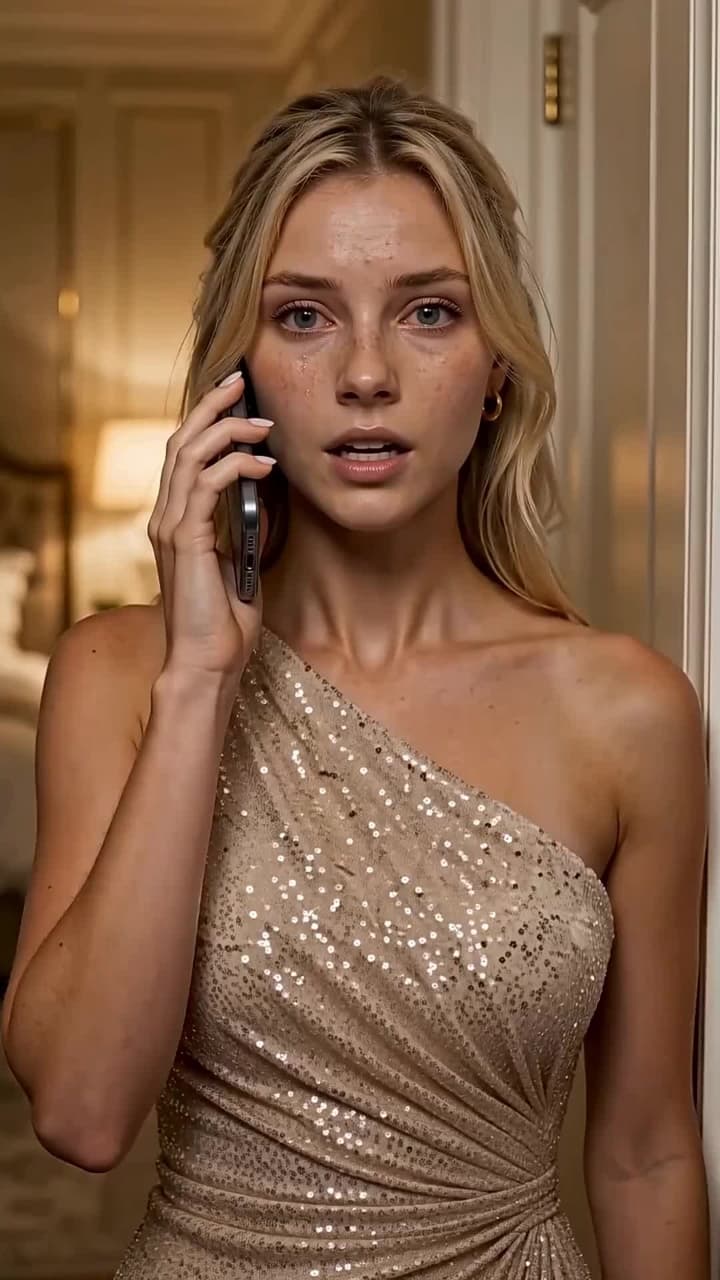The Billionaire Bride He Threw Away - Episode 5