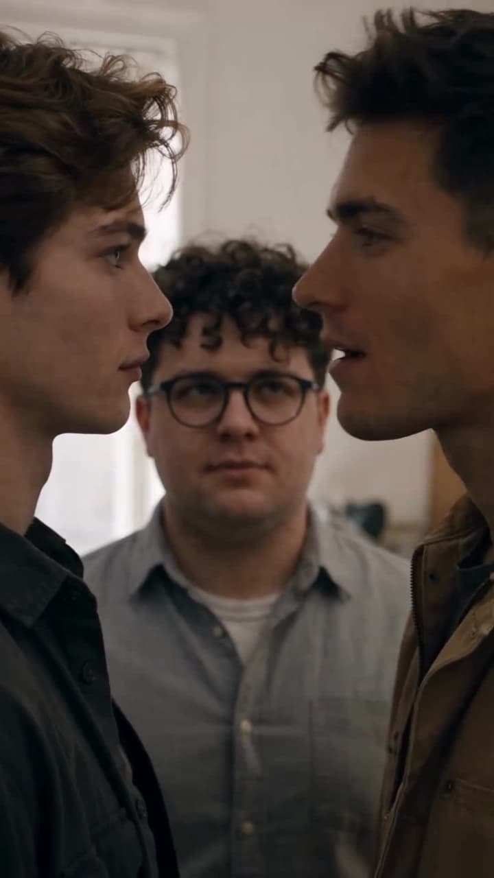 When I Stopped Being Their Son - Episode 8