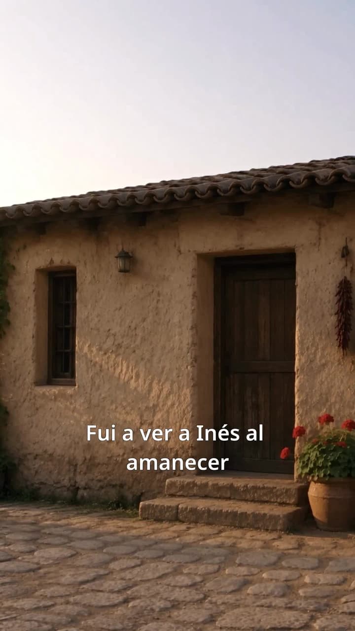 Mi Coronel No Puede... Y Yo Le Ruego - Episodio 90