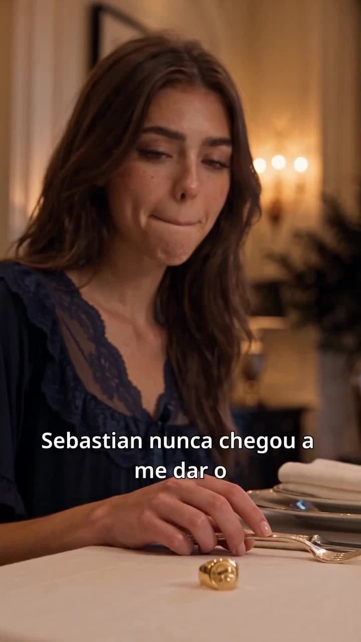 Recomeçar ao Lado do Don - Episódio 5