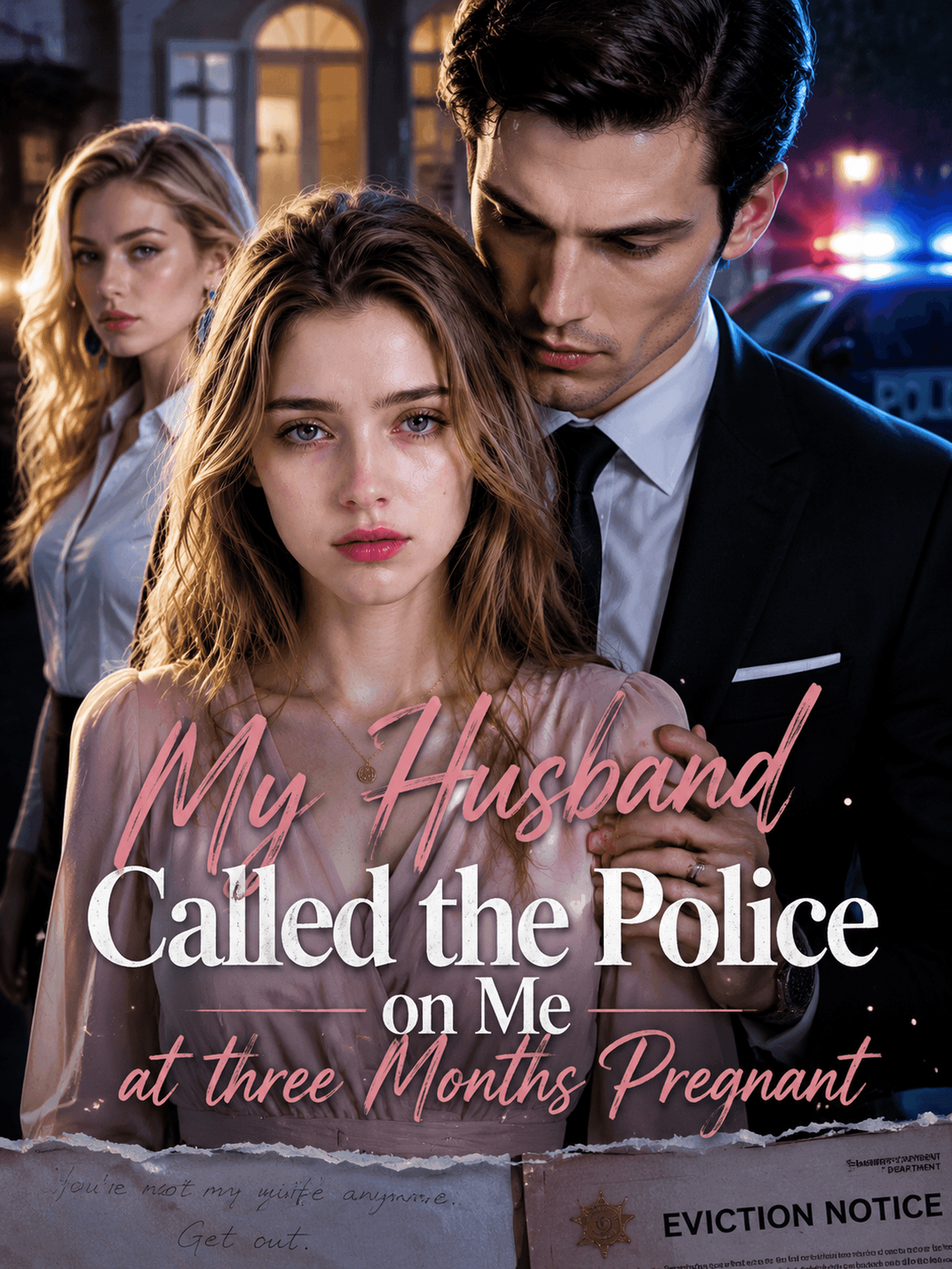 My Husband Called the Police on Me at three Months Pregnant - Episode 25