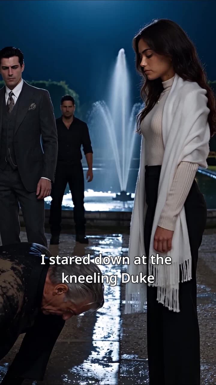 Touch the Don’s Wife.Pay the Price - Episode 212