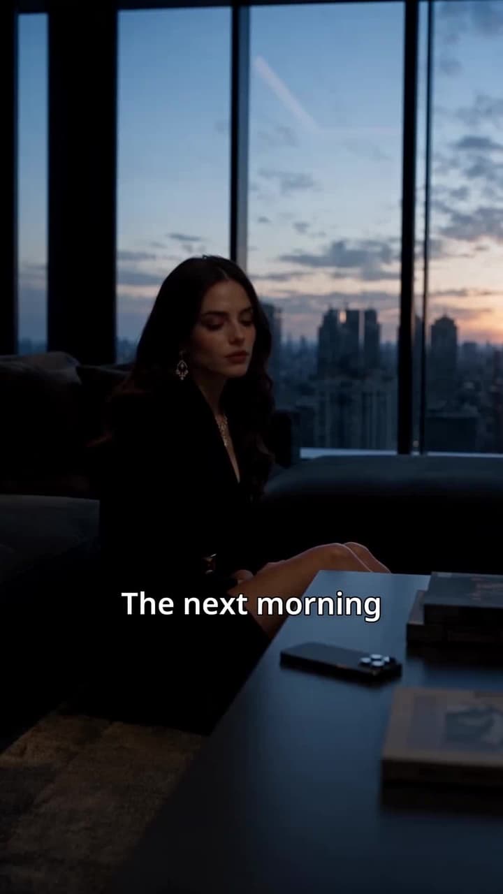 After the Divorce, I Became the Godmother - Episode 17