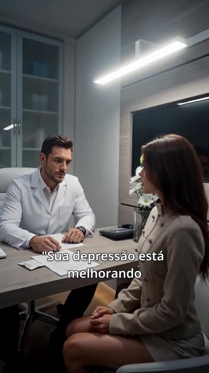 Recomeçar ao Lado do Don - Episódio 7