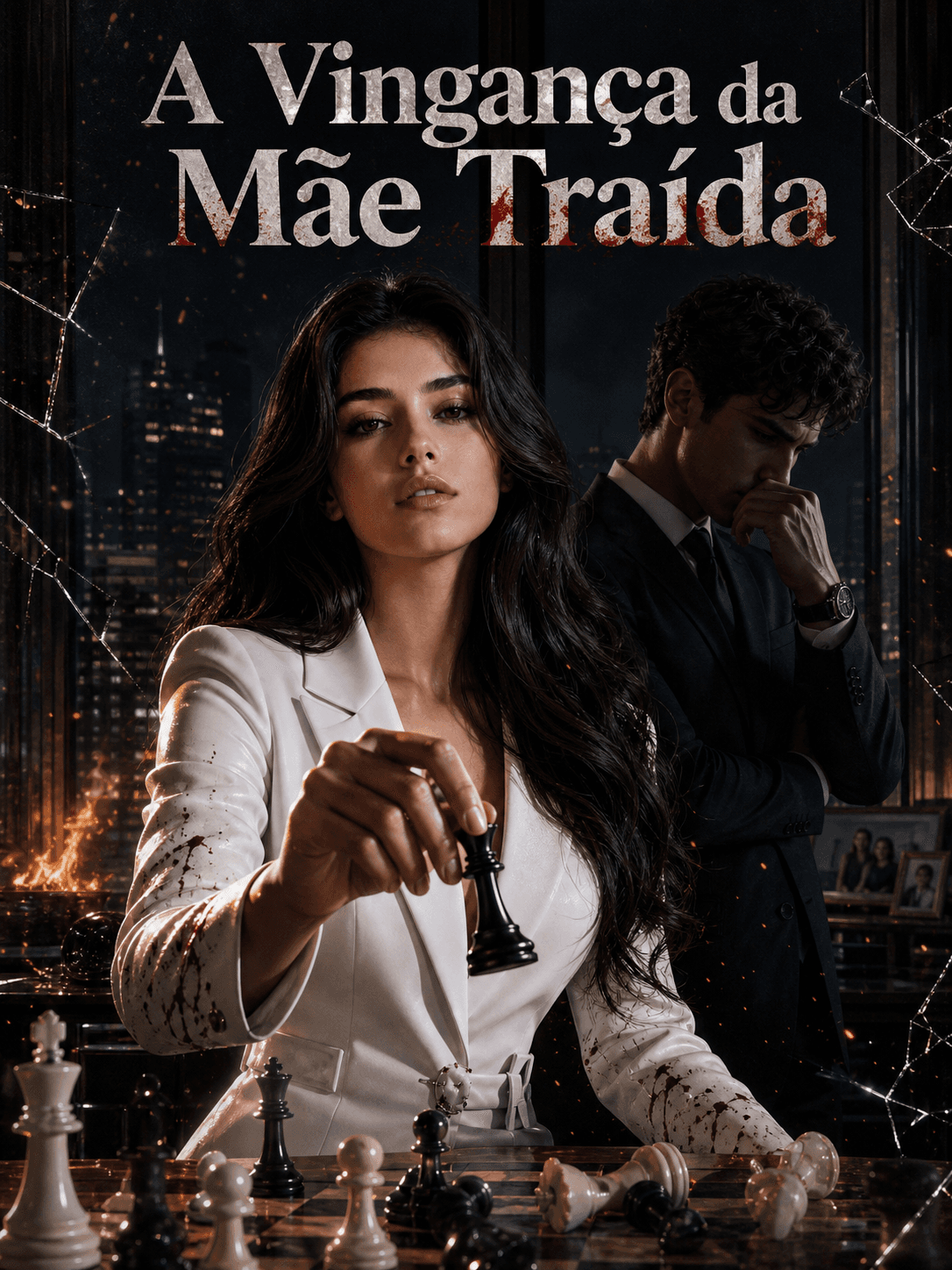A Vingança da Mãe Traída