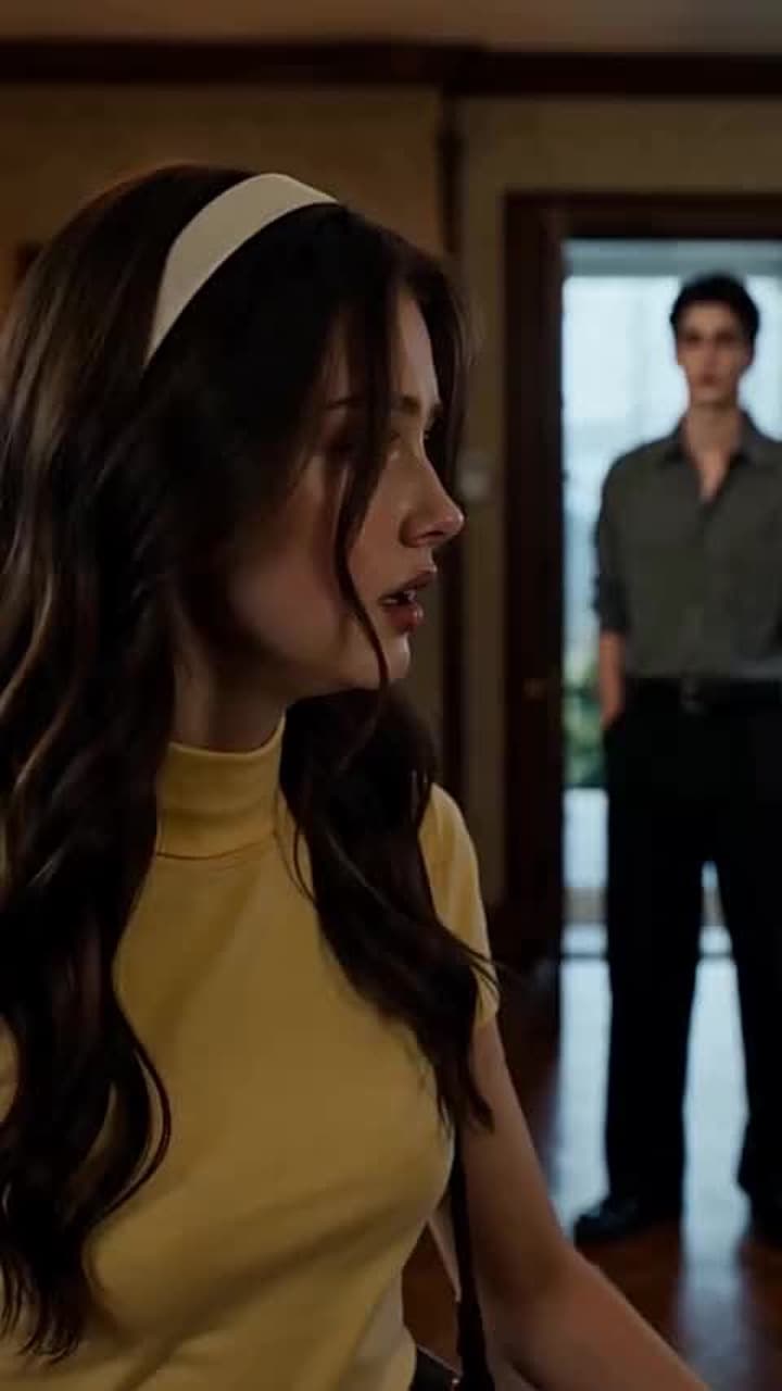 My Secret Paramour Is My Bestie’s Brother - Episode 40