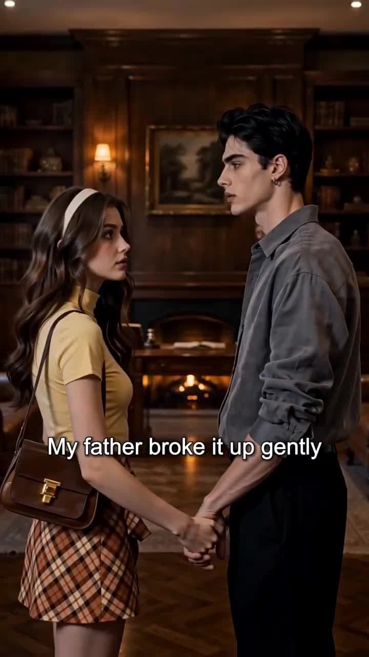 My Secret Paramour Is My Bestie’s Brother - Episode 41