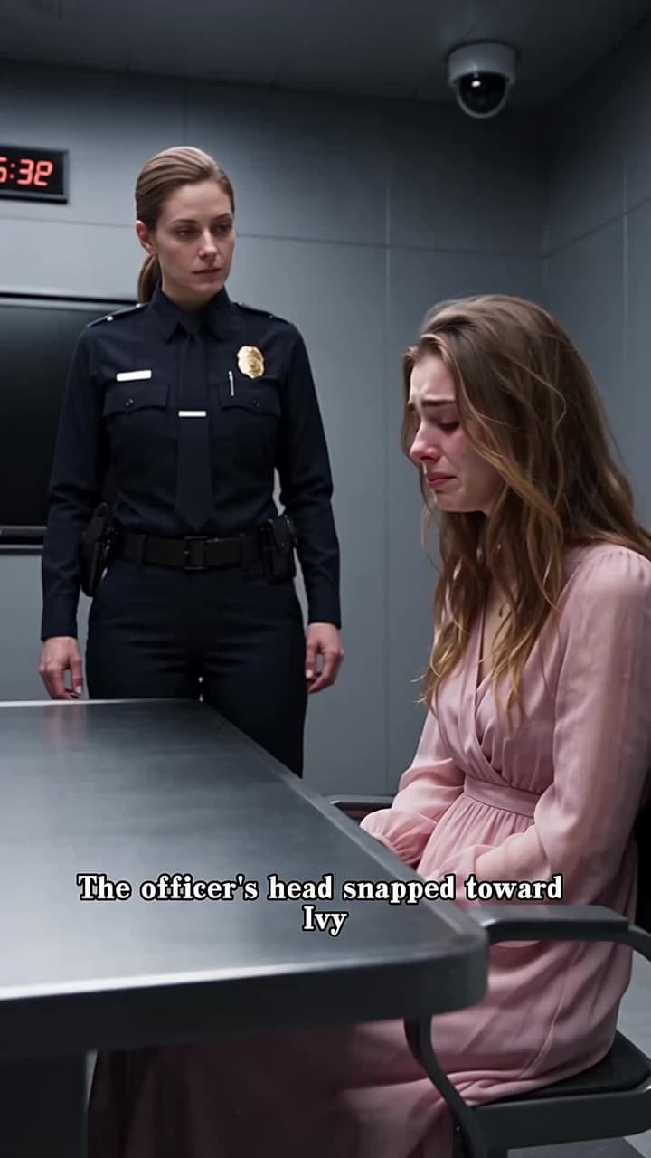 My Husband Called the Police on Me at three Months Pregnant - Episode 3