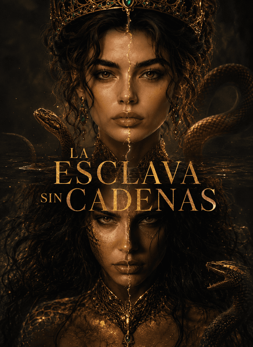 La Esclava Sin Cadenas