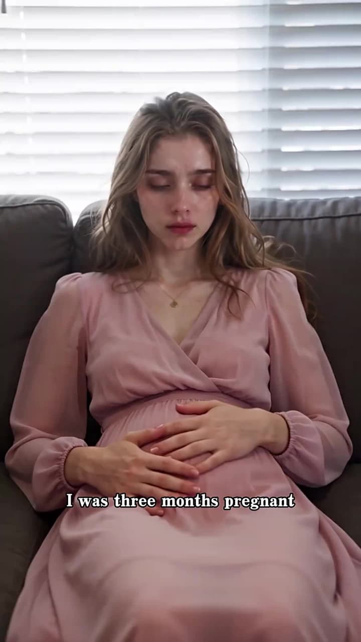 My Husband Called the Police on Me at three Months Pregnant - Episode 1