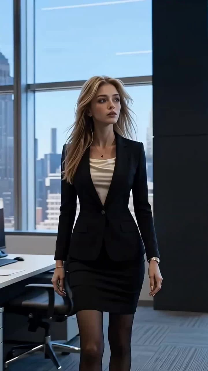 My Mafia Sugar Daddy Wants Me Back - Episode 8