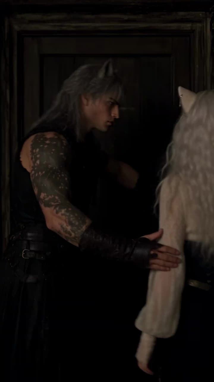 They Loved My Seven Tails,The Outcast King Loved Me with Only One - Episode 11