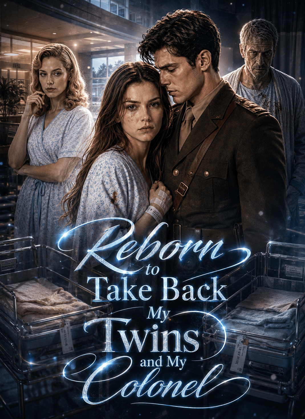 Reborn to Take Back My Twins and My Colonel