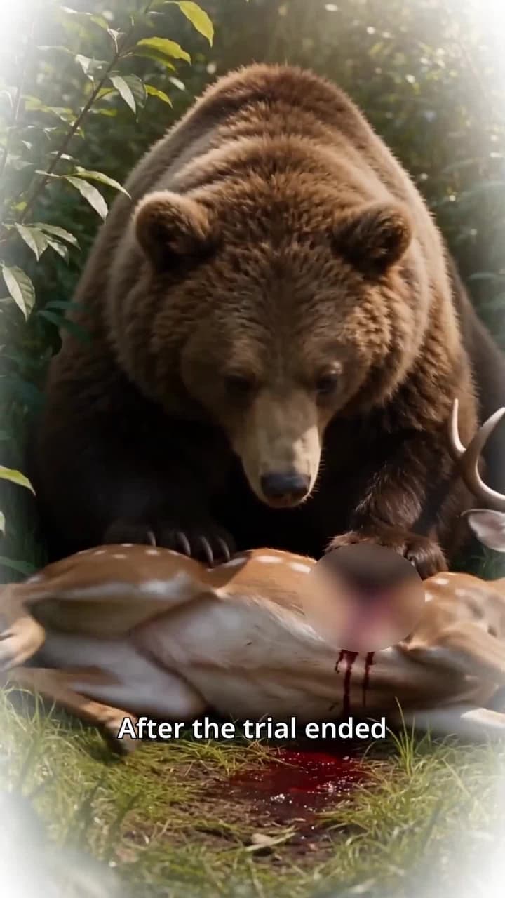 The Billionaire Lost His Bear Queen - Episode 50