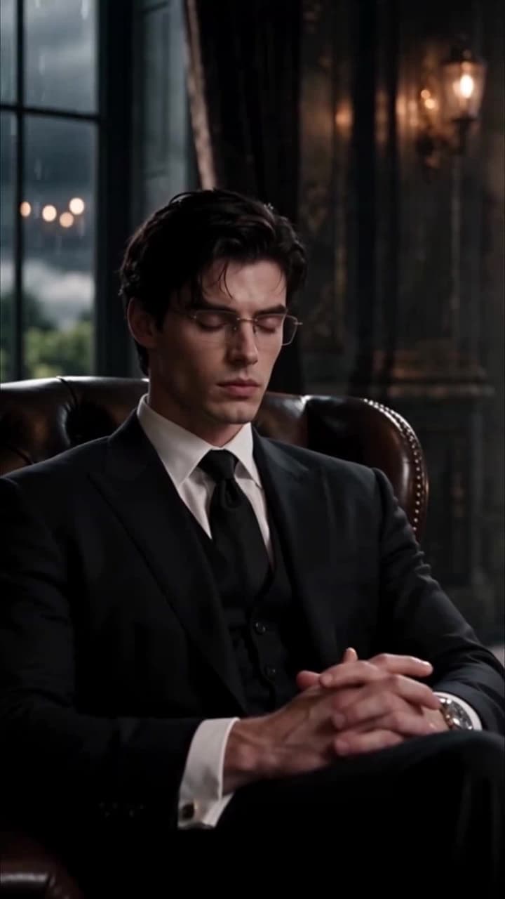 Betrayed at the Altar, Desired by Three Alphas - Episode 9