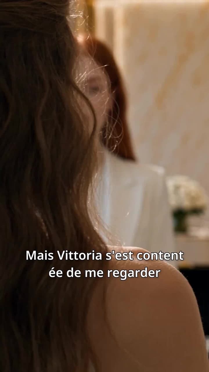 Divorcée, j'ai épousé le Don - Épisode 59