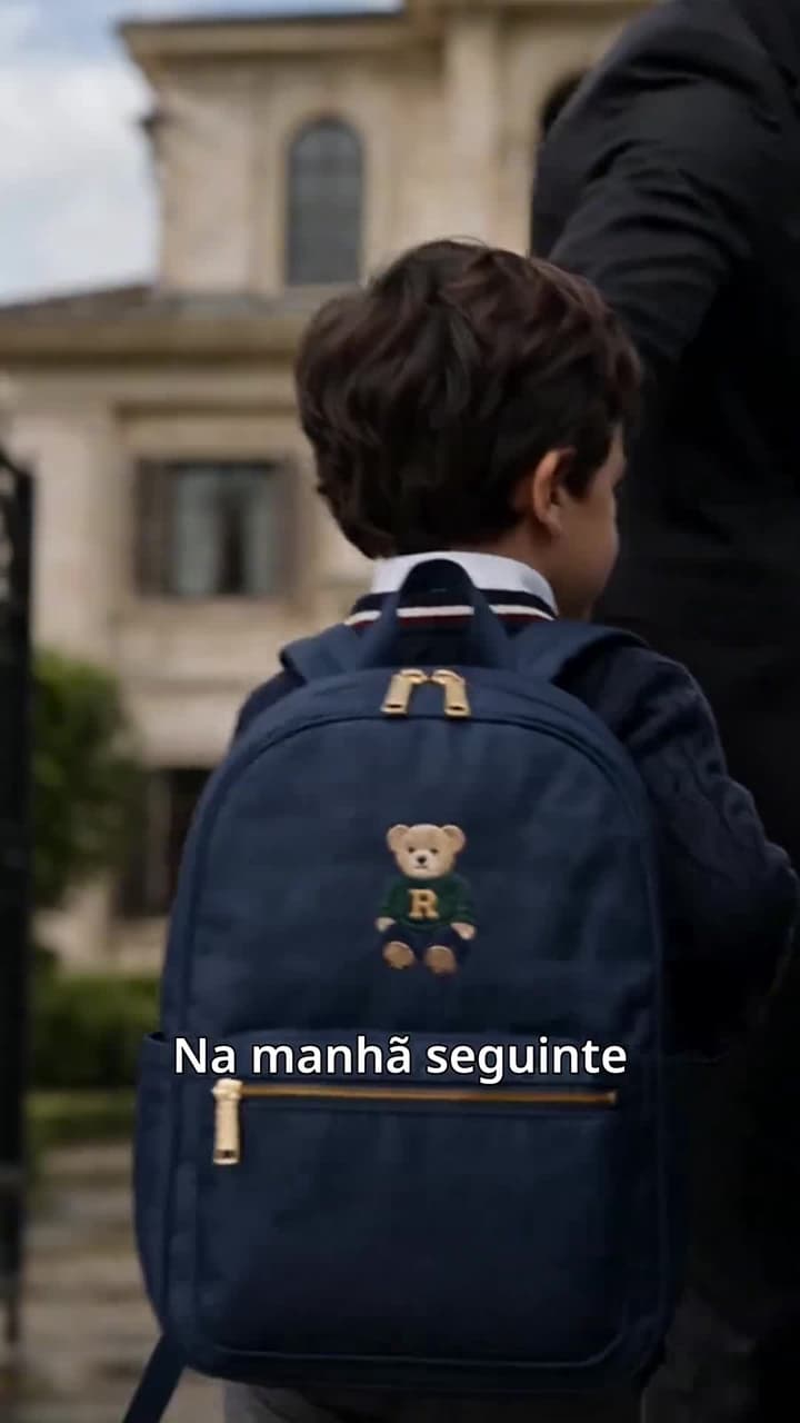 Contrato com o Don: de Babá a Esposa - Episódio 30
